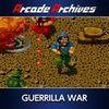 Arcade Archives Guerrilla War para PlayStation 4