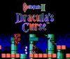 Castlevania III: Dracula's Curse CV para Wii