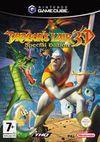 Dragon's Lair 3D para GameCube