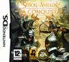El Seor de los Anillos: La Conquista para Nintendo DS