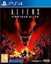 Aliens: Fireteam Elite para PlayStation 4