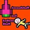 Ascendshaft and Endless Shaft para PlayStation 4
