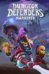 Dungeon Defenders: Awakened para Xbox One