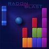 Radon Blast para PlayStation 4