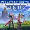 Zenith: The Last City para PlayStation 4