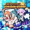 Neptunia Virtual Stars para PlayStation 4