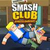 Smash Club: Streets of Shmeenis para Nintendo Switch