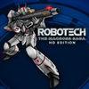 Robotech The Macross Saga HD Edition para Nintendo Switch