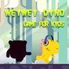 WeiWei Dino Game For Kids para Ordenador