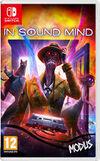 In Sound Mind para Nintendo Switch