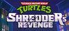 Teenage Mutant Ninja Turtles: Shredder's Revenge para Ordenador