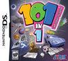 101 in 1 Explosive Megamix para Nintendo DS