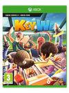 KeyWe para Xbox Series X