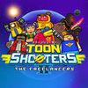 Toon Shooters 2: The Freelancers para Nintendo Switch