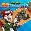 Rev Up! RC Grand Prix para Nintendo Switch