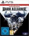 Dungeons & Dragons: Dark Alliance  para PlayStation 5