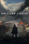 Hell Let Loose para Xbox Series X