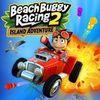 Beach Buggy Racing 2: Island Adventure para PlayStation 4