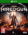 Necromunda: Hired Gun para Xbox Series X