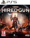 Necromunda: Hired Gun para PlayStation 5