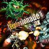 Explosionade DX para PlayStation 4