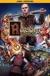Rustler para Xbox Series X