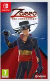 Zorro: The Chronicles para Nintendo Switch