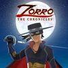 Zorro: The Chronicles para PlayStation 5