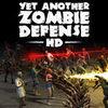 Yet Another Zombie Defense HD para PlayStation 4