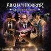 Arkham Horror: Mother's Embrace para PlayStation 4
