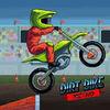 Dirt Bike Retro para Nintendo Switch