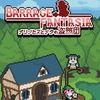 Barrage Fantasia para Nintendo Switch