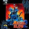 Metal Slug 2 CV para Wii