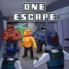 One Escape para PlayStation 4