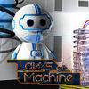 Laws of Machine para Nintendo Switch