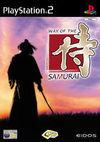 Way of the Samurai para PlayStation 2