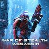 War of stealth - assassin para Nintendo Switch