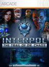 Interpol: The Trail of Dr. Chaos XBLA para Xbox 360