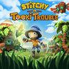 Stitchy in Tooki Trouble para Nintendo Switch