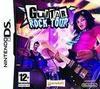 Guitar Rock Tour DSiW para Nintendo DS