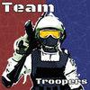 Team Troopers para Nintendo Switch