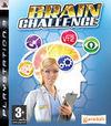 Reto Mental PSN para PlayStation 3