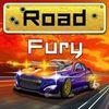 Road Fury para PlayStation 4