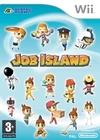 Job Island para Wii