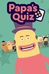 Papa's Quiz para Xbox One