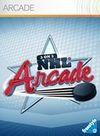 3 on 3 NHL Arcade XBLA para Xbox 360