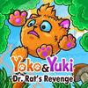 Yoko & Yuki: Dr. Rat's Revenge para Nintendo Switch