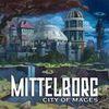 Mittelborg: City of Mages para PlayStation 4