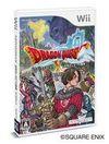 Dragon Quest X para Wii