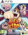 Alex Kidd in Miracle World DX para PlayStation 5
